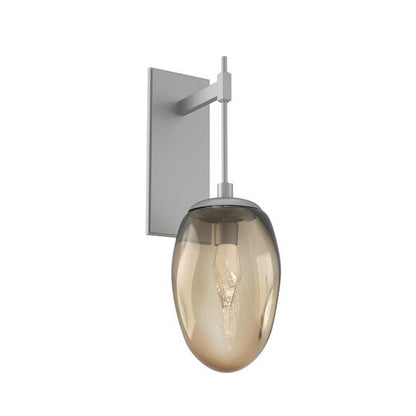 Nebula Wall Sconce by Hammerton Studio