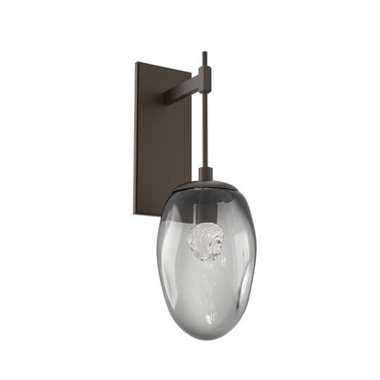 Nebula Wall Sconce by Hammerton Studio