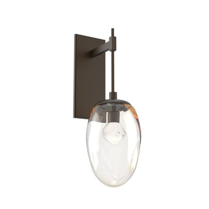 Nebula Wall Sconce by Hammerton Studio