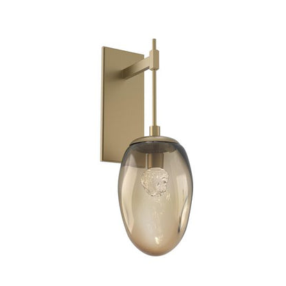 Nebula Wall Sconce by Hammerton Studio