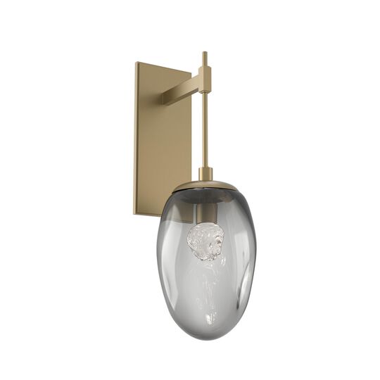 Nebula Wall Sconce by Hammerton Studio