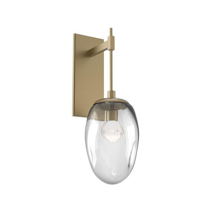 Nebula Wall Sconce by Hammerton Studio