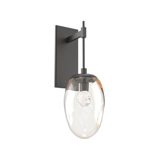 Nebula Wall Sconce by Hammerton Studio