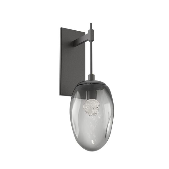 Nebula Wall Sconce by Hammerton Studio