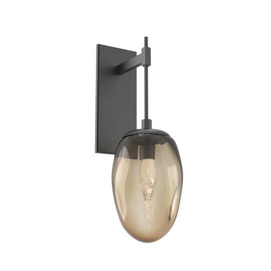 Nebula Wall Sconce by Hammerton Studio