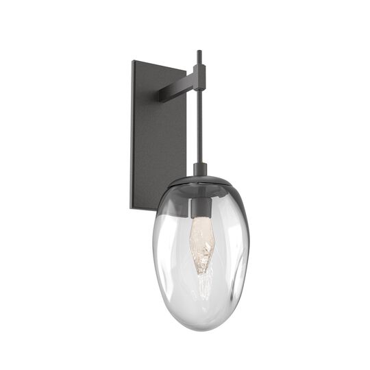 Nebula Wall Sconce by Hammerton Studio