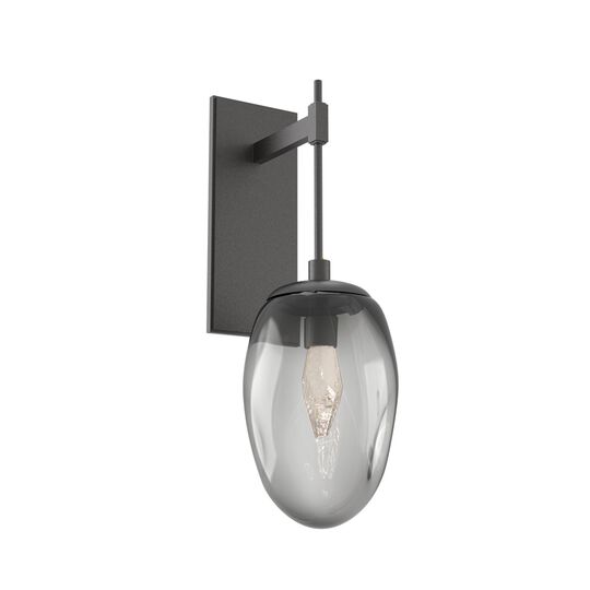 Nebula Wall Sconce by Hammerton Studio