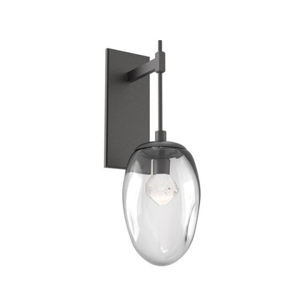 Nebula Wall Sconce by Hammerton Studio
