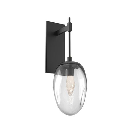 Nebula Wall Sconce by Hammerton Studio