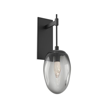 Nebula Wall Sconce by Hammerton Studio