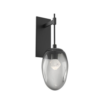 Nebula Wall Sconce by Hammerton Studio