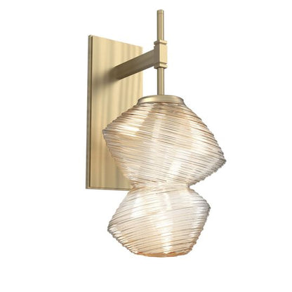 Mesa 17 Inch LED Wall Sconce by Hammerton Studio