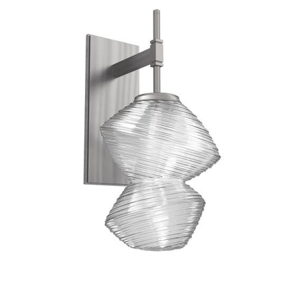 Mesa 17 Inch LED Wall Sconce by Hammerton Studio