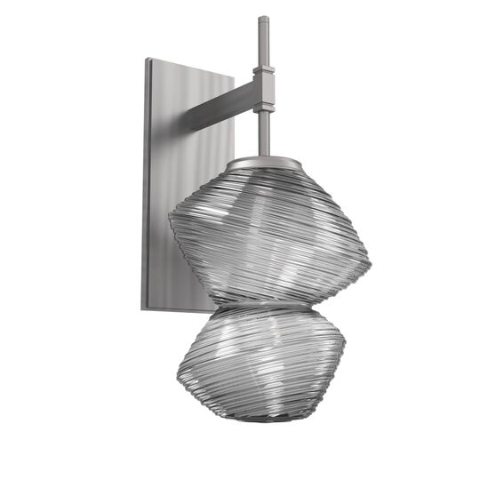 Mesa 17 Inch LED Wall Sconce by Hammerton Studio