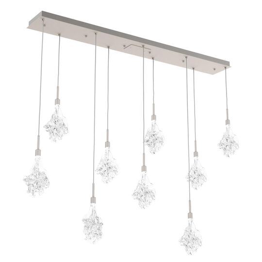 Blossom Multi Light Pendant by Hammerton Studio