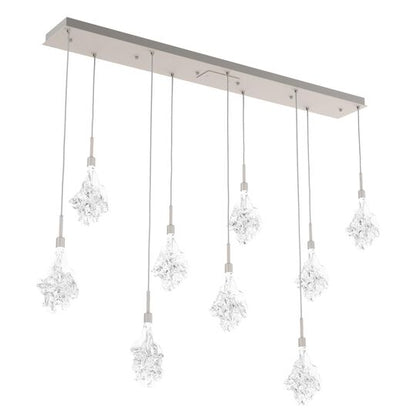 Blossom Multi Light Pendant by Hammerton Studio