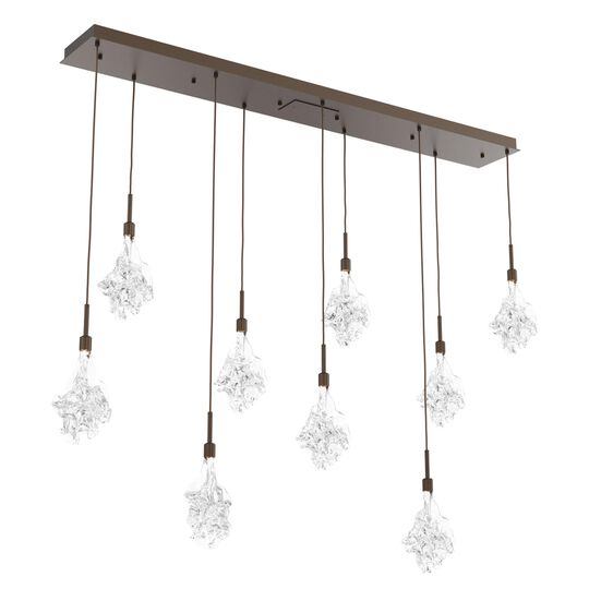 Blossom Multi Light Pendant by Hammerton Studio
