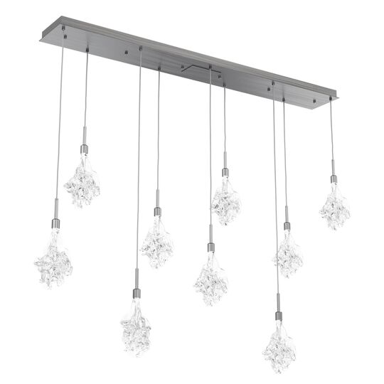 Blossom Multi Light Pendant by Hammerton Studio