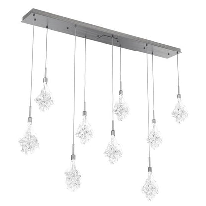 Blossom Multi Light Pendant by Hammerton Studio