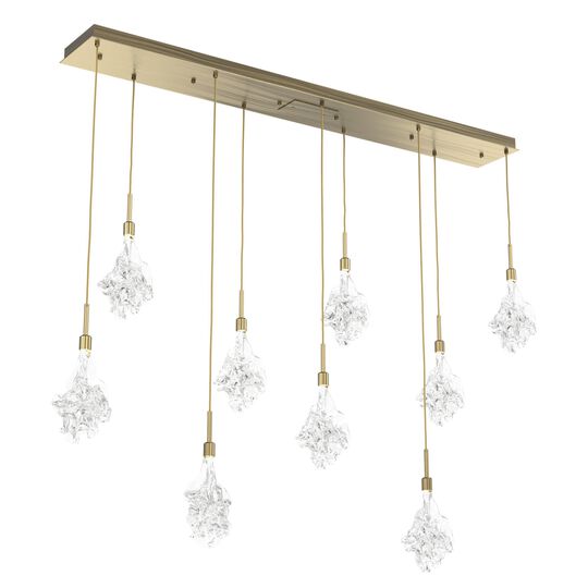 Blossom Multi Light Pendant by Hammerton Studio