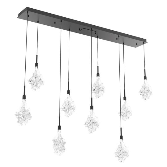 Blossom Multi Light Pendant by Hammerton Studio