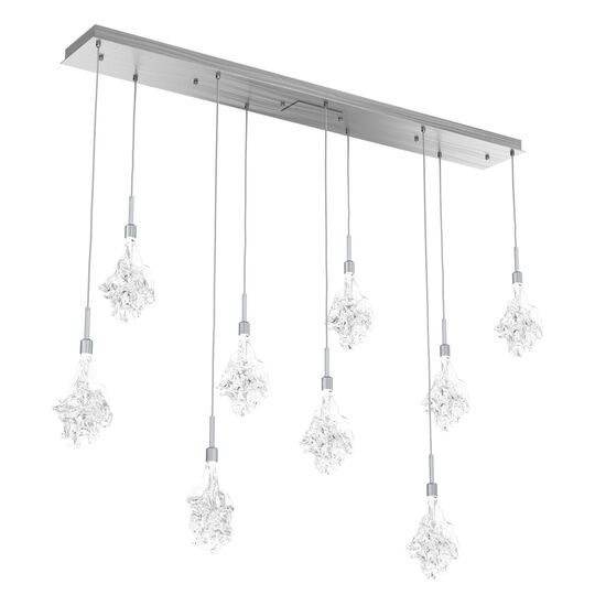 Blossom Multi Light Pendant by Hammerton Studio