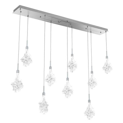 Blossom Multi Light Pendant by Hammerton Studio