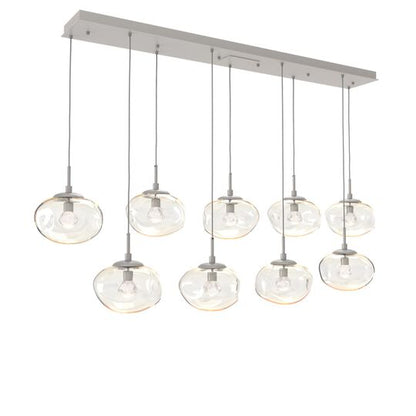 Nova Multi Light Pendant by Hammerton Studio