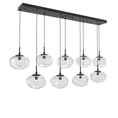 Nova Multi Light Pendant by Hammerton Studio