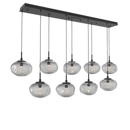 Nova Multi Light Pendant by Hammerton Studio