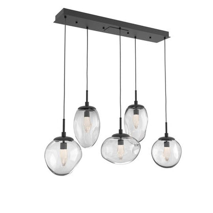 Cosmos 42 Inch 5 Light Multi Light Pendant by Hammerton Studio