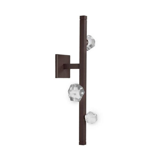 Stella Wall Sconce by Hammerton Studio
