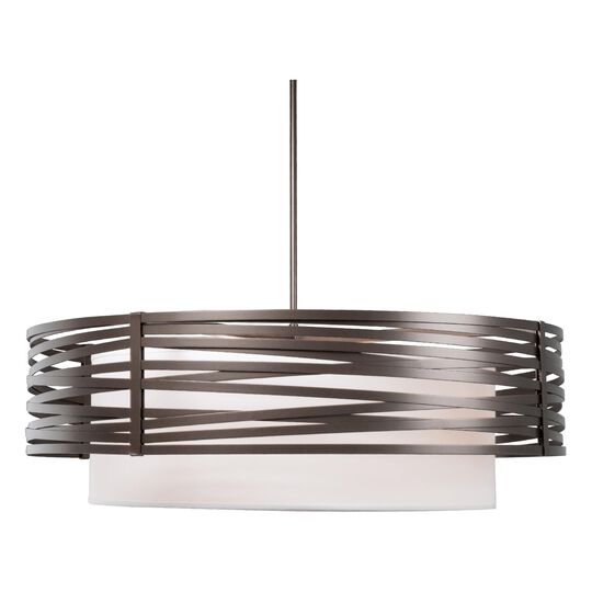 Tempest 48 Inch Large Pendant by Hammerton Studio