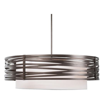 Tempest 48 Inch Large Pendant by Hammerton Studio