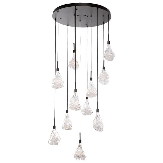 Blossom Multi Light Pendant by Hammerton Studio