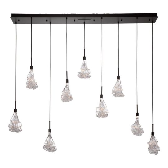 Blossom Multi Light Pendant by Hammerton Studio