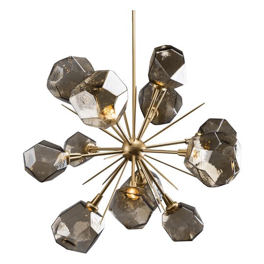 Gem Large Pendant by Hammerton Studio