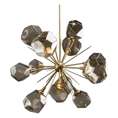 Gem Large Pendant by Hammerton Studio