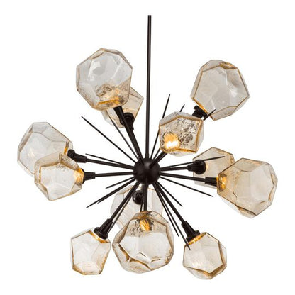 Gem Large Pendant by Hammerton Studio