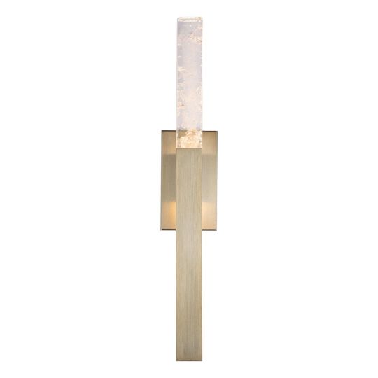 Glacier Wall Sconce by Hammerton Studio
