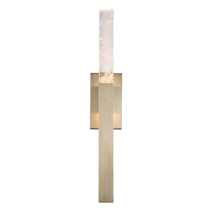 Glacier Wall Sconce by Hammerton Studio