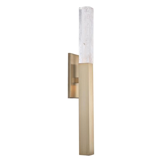 Glacier Wall Sconce by Hammerton Studio