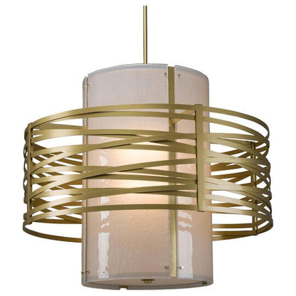 Tempest Large Pendant by Hammerton Studio