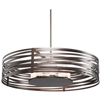 Tempest 48 Inch Large Pendant by Hammerton Studio