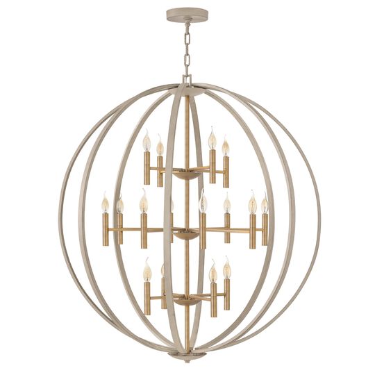Euclid Grand Pendant Light by Hinkley Lighting
