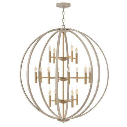 Euclid Grand Pendant Light by Hinkley Lighting
