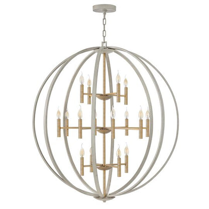 Euclid Grand Pendant Light by Hinkley Lighting