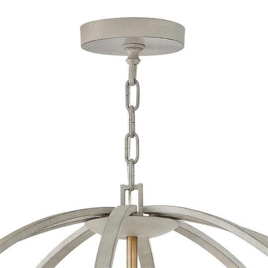 Euclid Grand Pendant Light by Hinkley Lighting