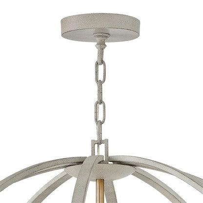 Euclid Grand Pendant Light by Hinkley Lighting