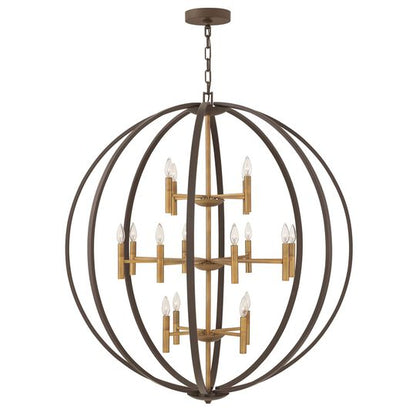 Euclid Grand Pendant Light by Hinkley Lighting